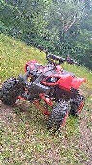 Xtr Phyton 125