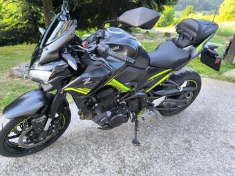 Predám Kawasaki Z900