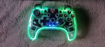 Gamepad pre switch,android,ps3,ps4