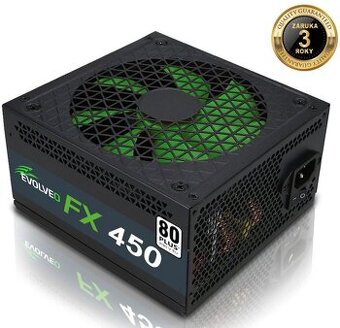 Pc zdroj 450W