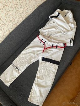 kimono na brazilske jiu jitsu