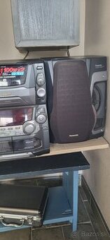 Panasonic