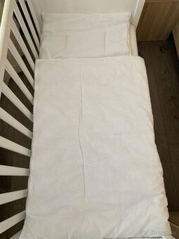 Detská postielka Ikea