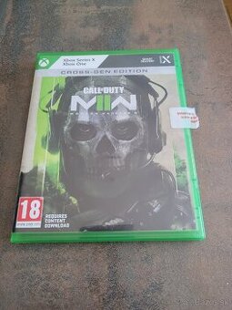 Hry Xbox one