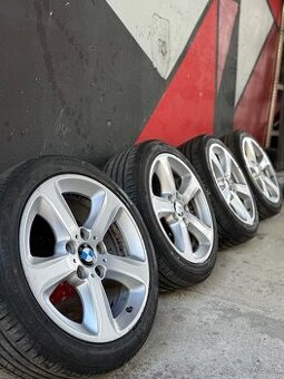 Elektrony 5x120 R17
