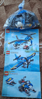 lego creator