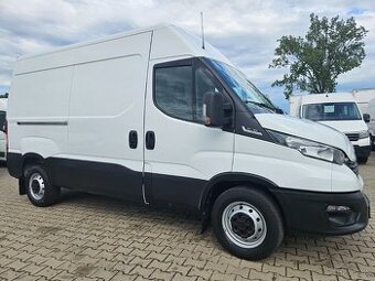 Iveco Daily 35s16 L2H2 2.3HDi/160hp