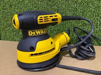 DeWALT DWE6423 Excentrická brúska 230V (280W/125mm)