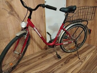 Predám bicykel