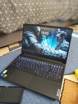 Lenovo ideapad gaming 3