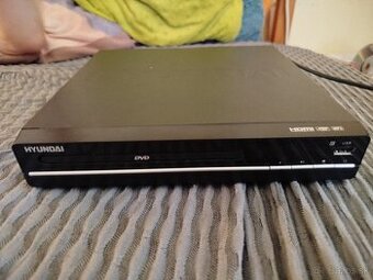 Hyundai dvd + filmi
