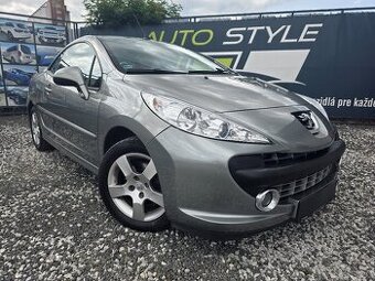 Peugeot 207 1.6e 16V 120k Sport