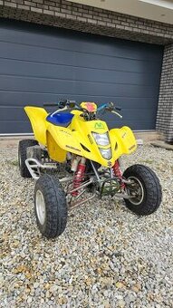 Suzuki LTZ 400