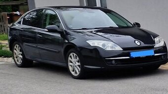 Renault laguna 3