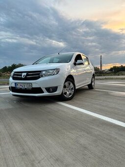 Predám Daciu Sandero 1.2 55kw