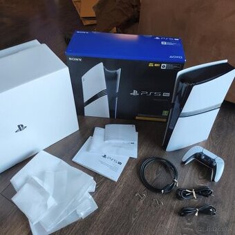 Playstation 5 Pro