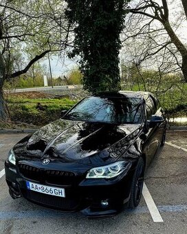 BMW 530d xDrive
