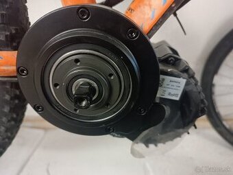 Motor Bafang 750w 48v