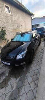 Opel Insignia sports tourer