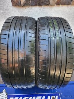 225/40 R19 Bridgestone letne pneumatiky