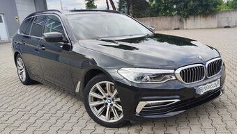BMW G31 520d Xdrive 4x4 combi