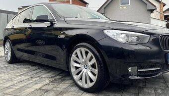 BMW GT 535D 220KW