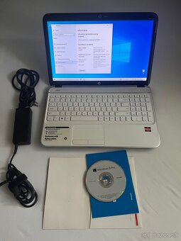 Predám HP Pavilion G6
