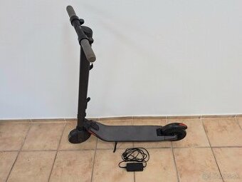 Ninebot by Segway KickScooter ES2