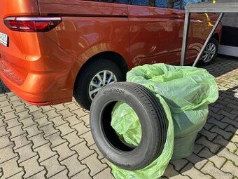 Letné pneu pre VW Multivan T7
