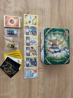 Pokémon VSTAR Pack – Vzácne karty
