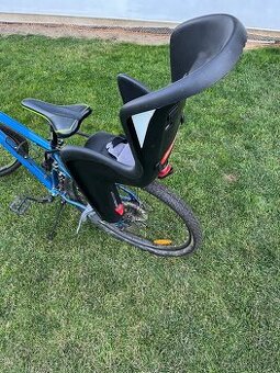 Detská cyklistická sedačka Polisport cycle