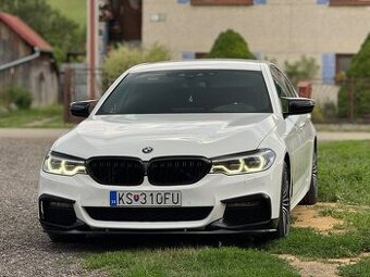 BMW 530xD G30