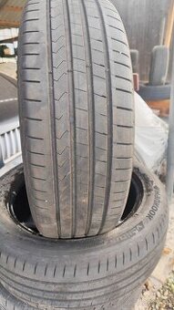 205/55 R17 Hankook letné pneumatiky - pár
