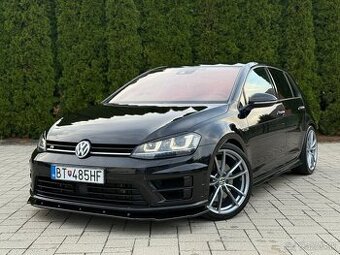 Volkswagen Golf 7R 360ps | Remus | DSG | 4motion | Keyless