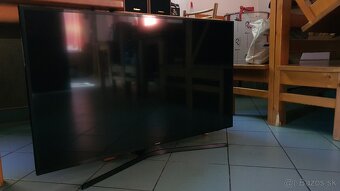 TV Samsung