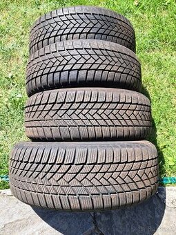 Zimne pneu 195/55 r15
