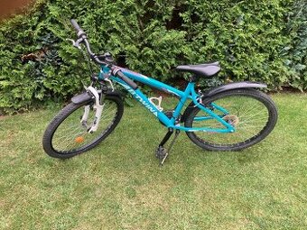 Detský bicykel