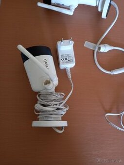 IP kamera Bullet Lite 4MP IPC-G42 IPC-G42-Imou.