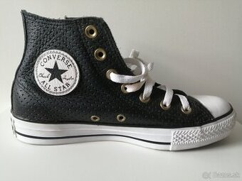 CONVERSE kožené