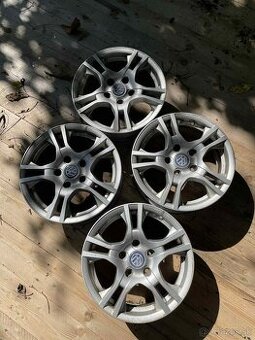 Elektróny 5x112 R15