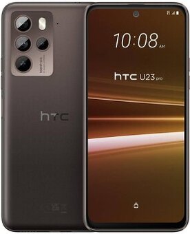 HTC U23 Pro 12 GB/256 GB 6,7" 120Hz