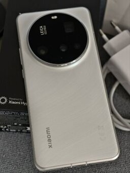 Predám Xiaomi 15 Ultra 16/512GB