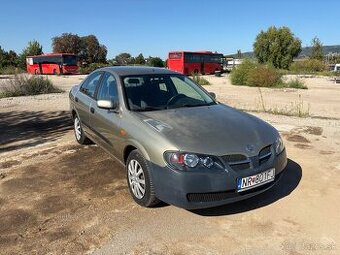 Predám Nissan Almera
