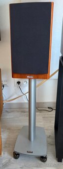 ISO acoustics podlotzky a stojany dynaudio - 1
