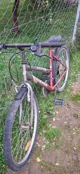 Bicykel