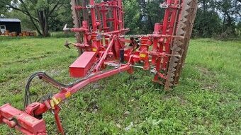 kompaktor Opall-Agri Saturn 4m - 1