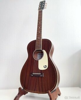 Gretsch Jim Dandy Parlor FRS so snímačom Deltoluxe