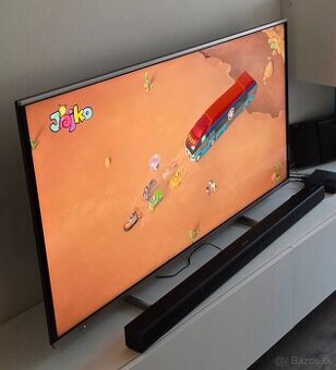 TV panasonic