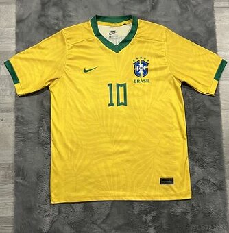 Brasil dres - Neymar Jr.