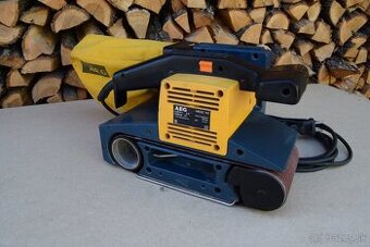 Pásová brúska AEG HBSZ 110 (Mafell ZUB 110) - 1000W, 100 mm